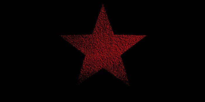 1440x1280 Red Star Wallpaper by thejanove - f5 - Free on ZEDGE™