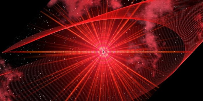 1360x768 Red Star Wallpaper | wallpaper source - Clip Art Library