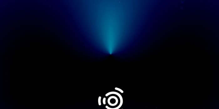 2160x3840 Download Ubuntu Studio Dark Cosmic Black Free Pure 4K Ultra HD