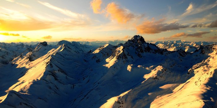 1920x1200 3012 Sunset HD Wallpapers | Background Images