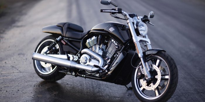 1920x1200 Harley Davidson Wallpapers