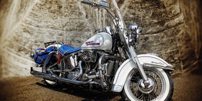 1680x1050 3387111 1680x1050 Harley-davidson, Hdr, Motorcycle wallpaper and