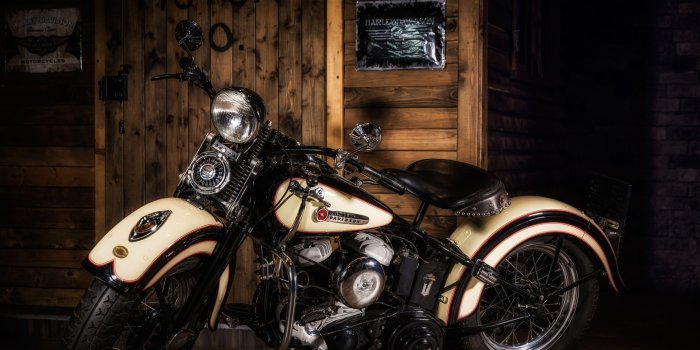 3840x2160 Download Wallpaper 3840x2160 Harley davidson, Motorcycle, Style 4K