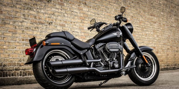 1158x700 2016 Harley Davidson Fat Boy S Fat Custom motorbike bike motorcycle