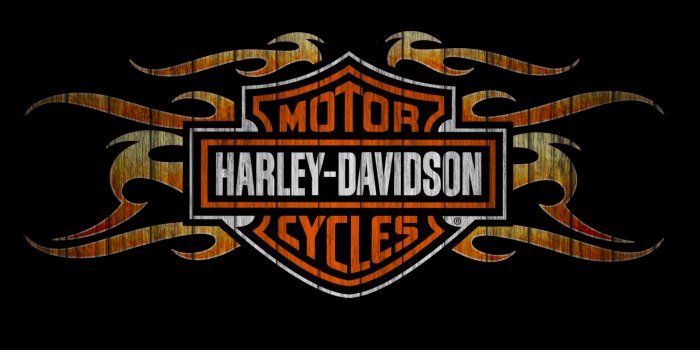 1920x1080 Wallpaper Of The Day: Harley-Davidson Motorcycles - Common Sense