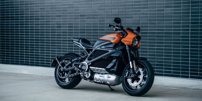 3840x2160 Download wallpaper 3840x2160 harley-davidson livewire, harley