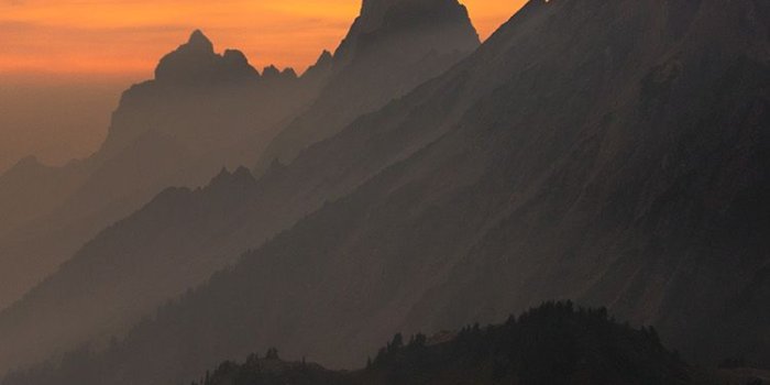 750x1334 iPhone6papers.com | iPhone 6 wallpaper | np98-mountain-sunset-mordor