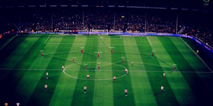 1244x700 Soccer Field Stadium barcelona wallpaper | 1920x1080 | 125448