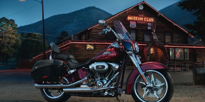 1280x1024 HARLEY DAVIDSON - Motorcycles Wallpaper (32041350) - Fanpop