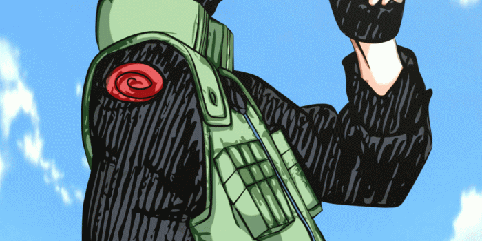 1024x1536 Kakashi Hokage Wallpapers