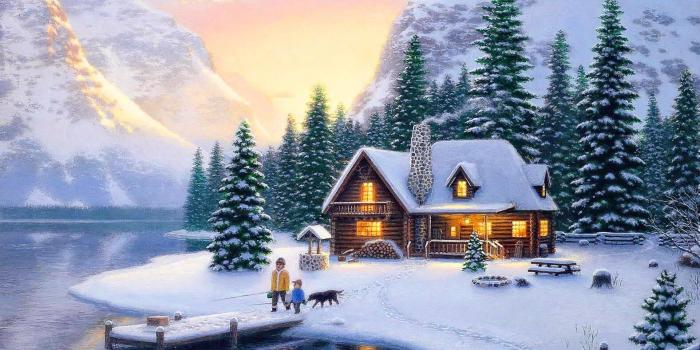 1577x1199 Mountain Winter Wallpapers Hd | Find Wallpapers