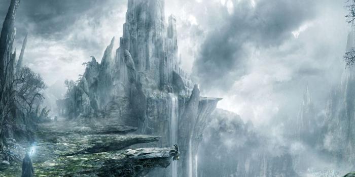 1280x800 Ice Castle Wallpapers - Top Free Ice Castle Backgrounds