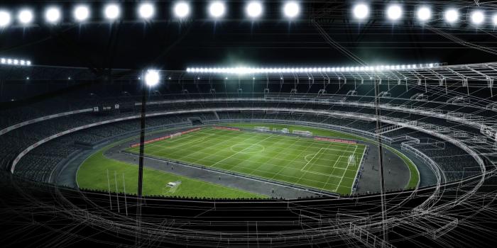 1920x1080 HD Soccer Wallpapers (80+ background pictures)