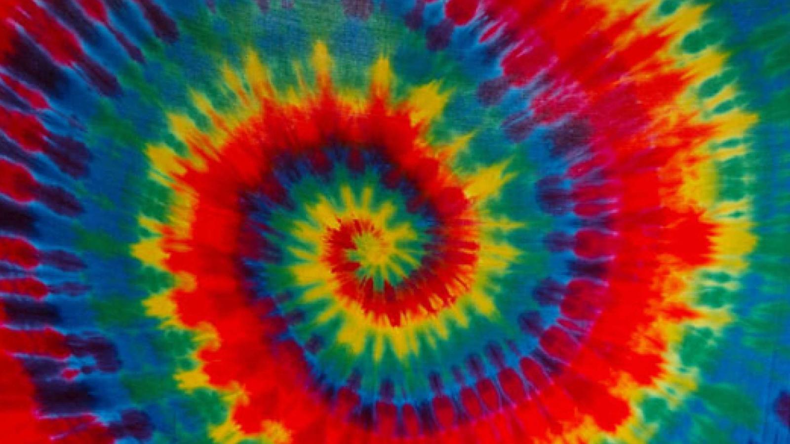 3840x2160 Tie Dye Wallpaper (52+ images)