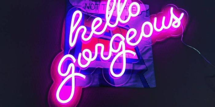 1080x1080 customneon #customneonsigns #customneonsign #ledneonsigns #neonsigns