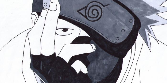 3429x2412 Kakashi Wallpaper (45+ images) on Genchi.info