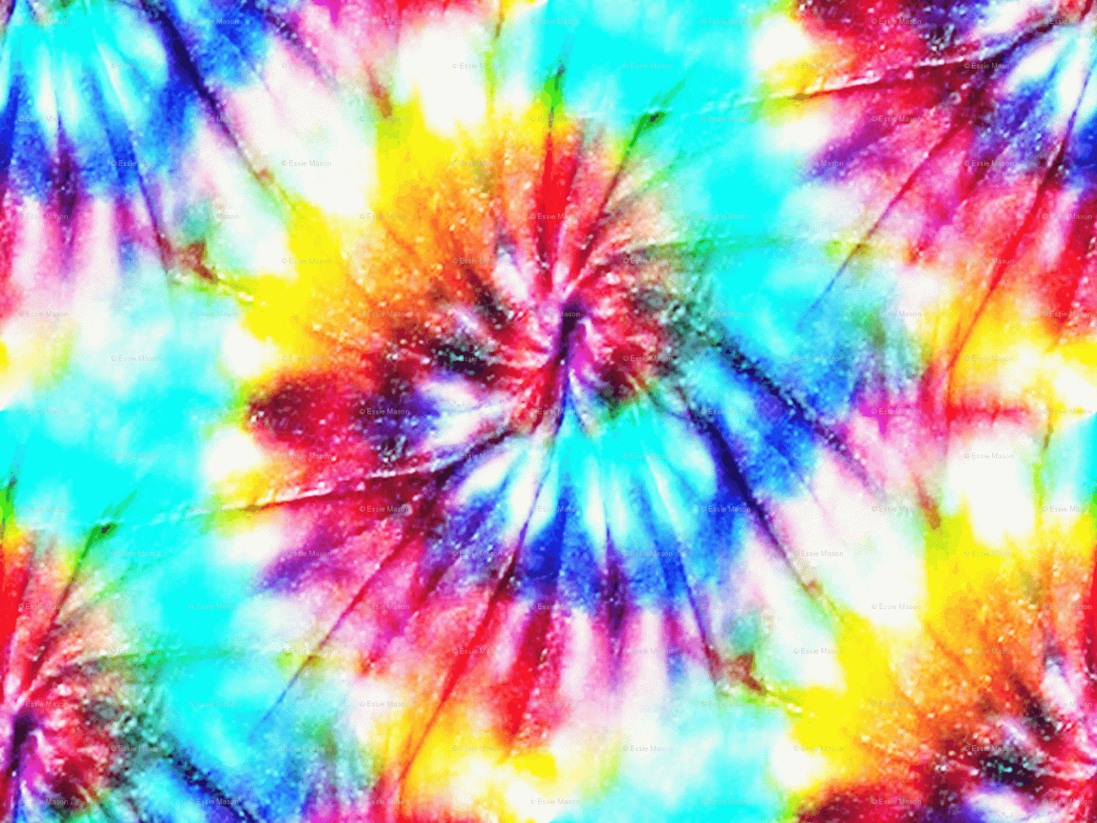1800x1350 High Resolution Tie Dye Background (#502835) - HD Wallpaper Download