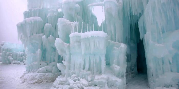 1920x1080 50+ Ice Palace Wallpapers - Download at WallpaperBro