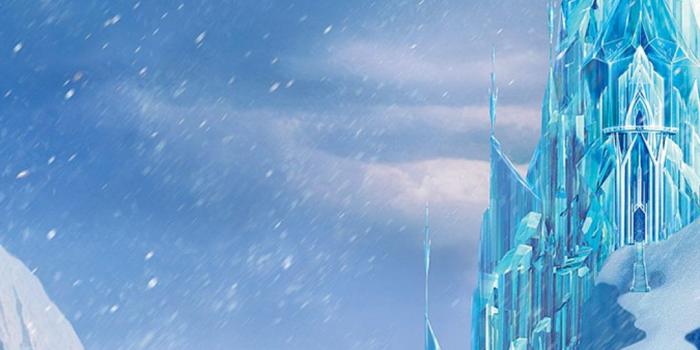 1080x1920 Icecastle in Frozen HD Wallpaper | HD Wallpapers Download