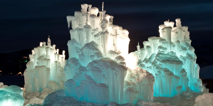 3426x2280 3426x2280px #896945 Ice Castle (3363.12 KB) | 21.07.2015 | By Dracoolah