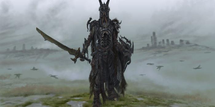 1600x900 50+ HD Skyrim Wallpapers 4K (2019) | TopxBestList