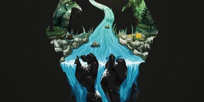 744x1392 Skyrim iPhone Wallpapers - Top Free Skyrim iPhone Backgrounds