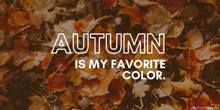 1920x1080 DOWNLOAD // Fall Desktop Wallpaper - Christianbook.com Blog