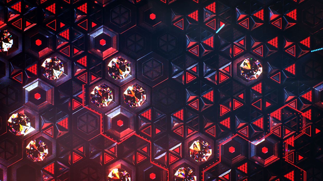 1240x698 Pro7 Wallpapers - next gen on Behance | texture | Moving wallpapers