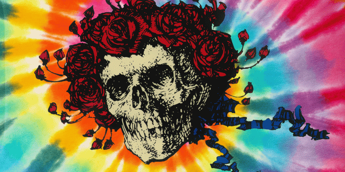 2560x1600 Made a tie dye Bertha wallpaper for myself if anybody else is
