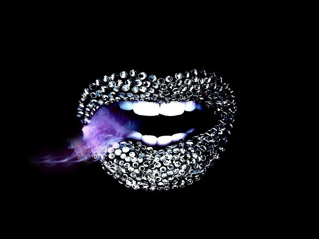 1024x768 Best 53+ Lips Are Moving Wallpaper on HipWallpaper | Nightmare