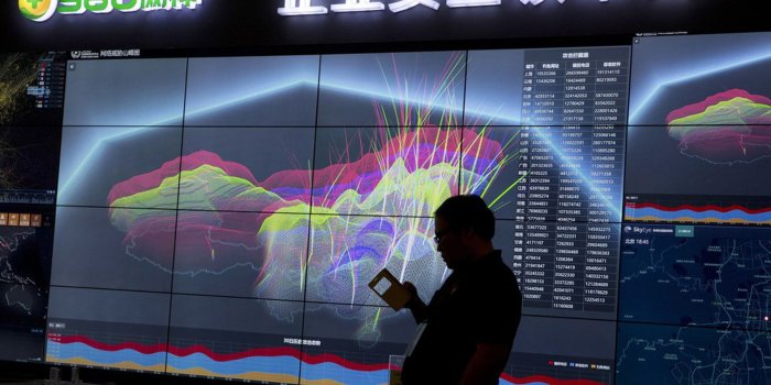 1920x1080 Computer-powered hedge funds lag the bull market - Axios