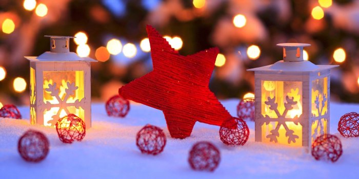 1920x1080 77+ Christmas Desktop Wallpapers on WallpaperPlay