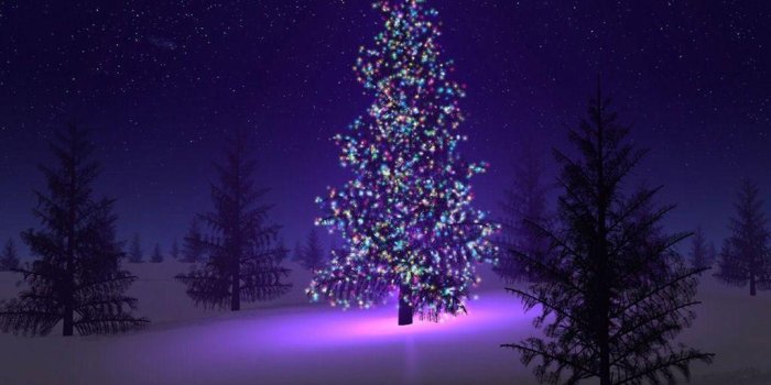 1024x768 Free Christmas Wallpapers For Computer Desktop