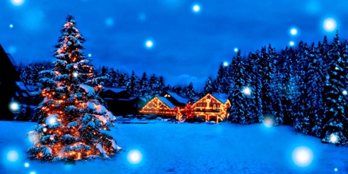 1504x837 Hd Xmas Desktop Wallpaper | Wallpapers App