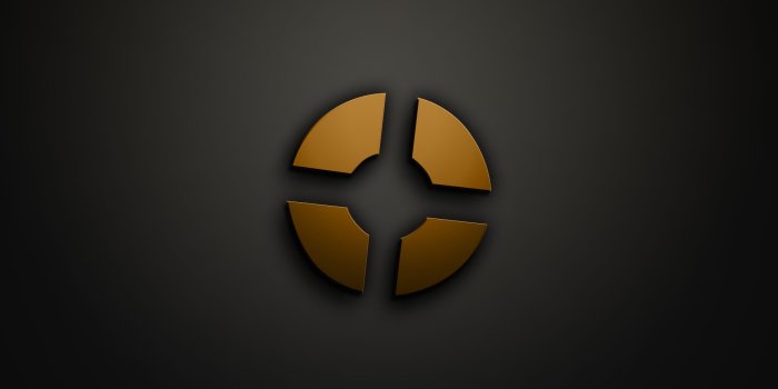 1920x1080 Team Fortress 2 Logo Wallpaper | PaperPull