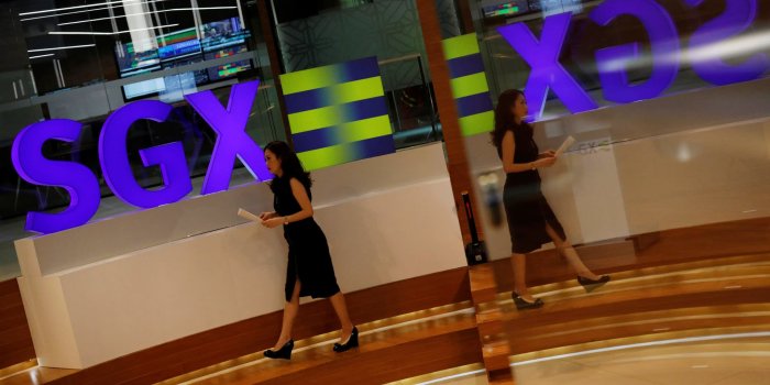 2048x1152 Hedge funds regain some appeal as Asian markets tumble - Nikkei