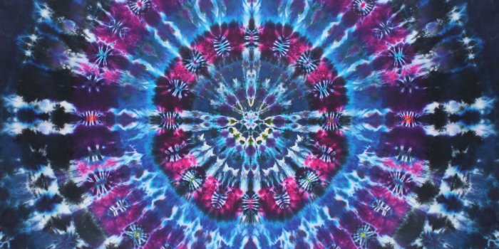 3555x3123 Blue tie dye wallpaper - SF Wallpaper