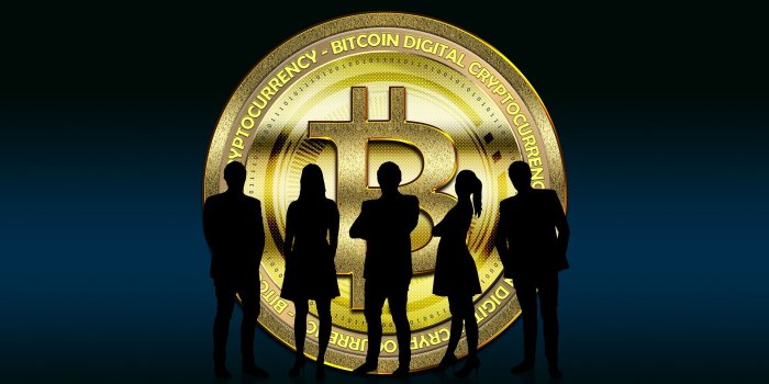 1920x1080 Press Release: Cryptocurrency Hedge Fund Investment Firm Announces