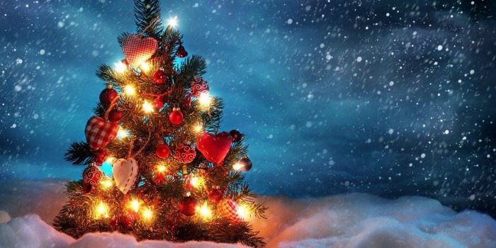 1920x1200 Unique Free Animated Christmas Desktop Wallpaper for Mac | HD Wallpaper