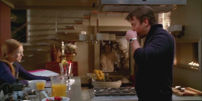 1280x720 Alexis Castle images 1x03 - Hedge Fund Homeboys HD wallpaper and