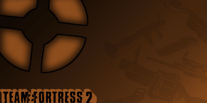 1600x900 wallpaper: Team Fortress 2 Wallpaper