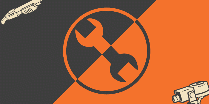 1920x1080 Team Fortress 2 Desktop Icon #36158 - Free Icons Library