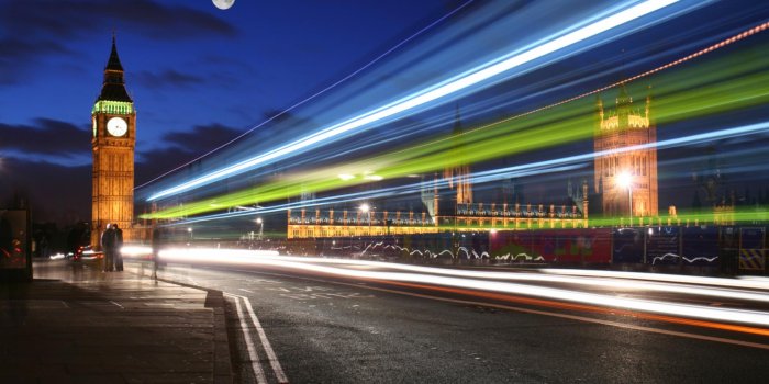 1920x1200 London City Wallpaper #6918542