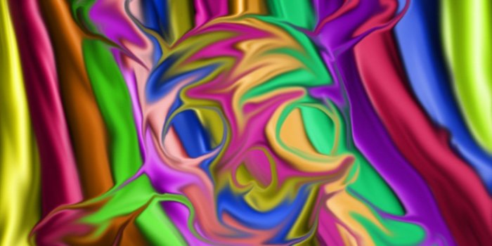 1280x1024 Download Standart 5:4 1280x1024 - Jolly Roger Tye Dye Wallpaper