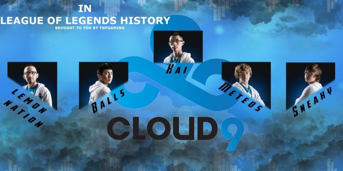 1920x1080 Cloud9 Wallpapers
