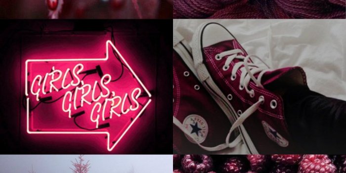 1020x1200 Maroon Aesthetic made by my friend | Random Stuff | Maroon aesthetic