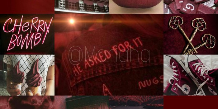 2048x1536 Maroon Aesthetic | aesthetics Amino