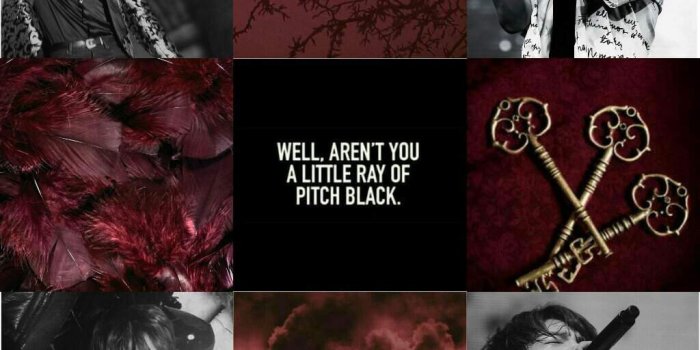 1024x1024 BLACK/MAROON AESTHETIC JUNGKOOK | ARMY's Amino