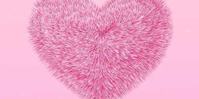 1080x1920 66+ Cute Heart Wallpapers on WallpaperPlay