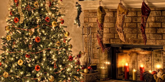 1920x1200 Hd christmas desktop wallpaper Gallery